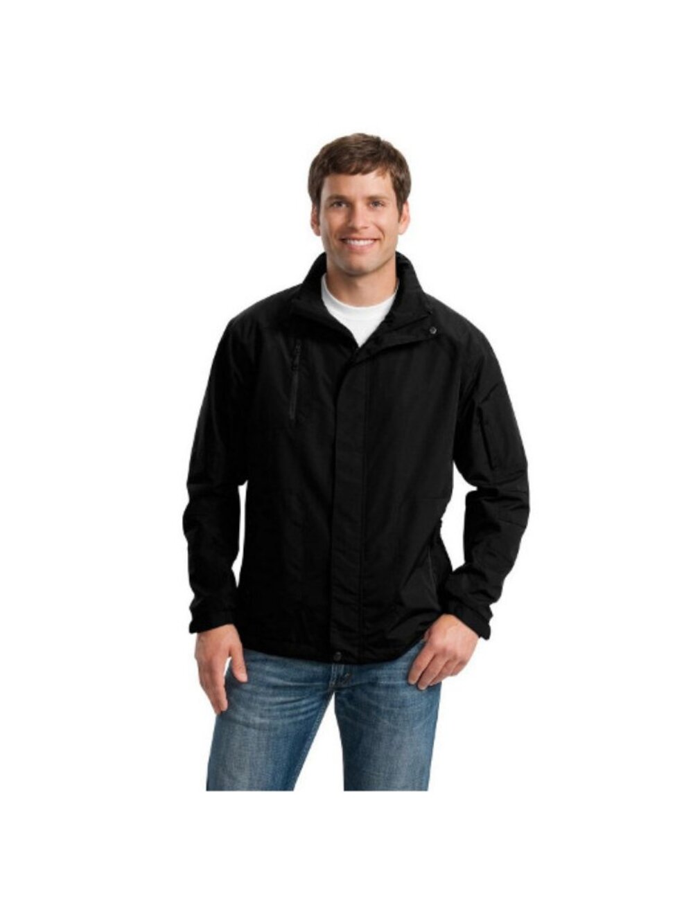 Port Authority J304 Men's All-Season II Jacket